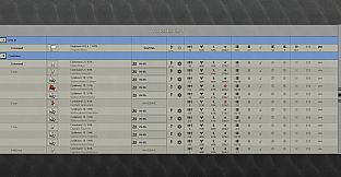 Graviteam Tactics: Treacherous Lakes