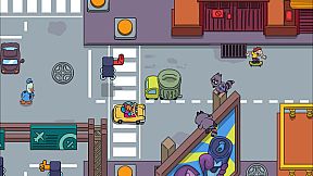 Battle Plan: Jester's Knife