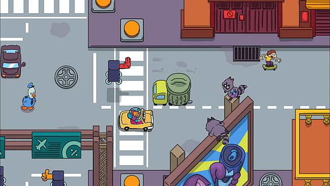 Battle Plan: Jester's Knife