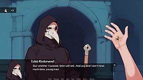 Dr. Kinderwood's Asylum