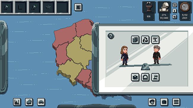 Vox Populi: Poland 2023