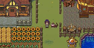 Sun Haven: Set Sail Pack