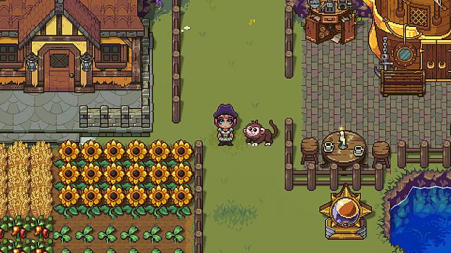 Sun Haven: Set Sail Pack