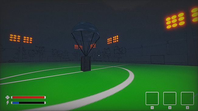 Twister City