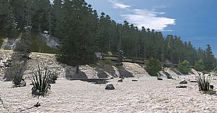 Trainz 2019 DLC - Pro Train: Kicking Horse Pass