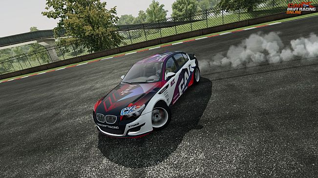CarX Drift Racing Online - New Style 2