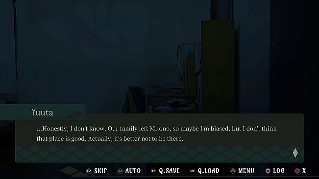 Our Burial Dolls Remastered PS4 & PS5