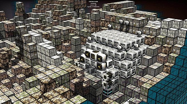 RECOG The First Wave