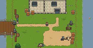 Life in Arena: Village