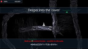 Colossus Mission - adventure in space, arcade game