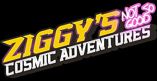 Ziggy's Cosmic Adventures Playtest