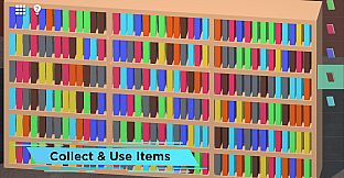 The Final Rescue: Escape Room