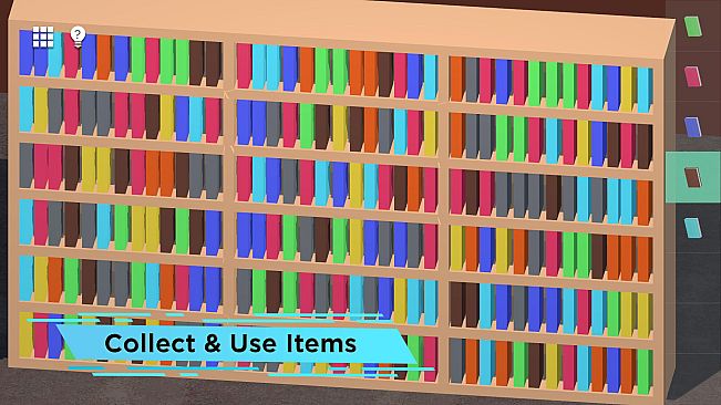 The Final Rescue: Escape Room