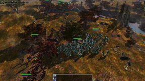 Small Kingdoms Prologue