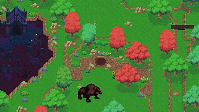 The Kingdoms of Ædloran