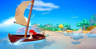 Mai: Child of Ages Soundtrack