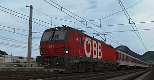 Train Simulator: ÖBB 1293 Loco Add-On