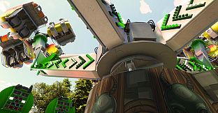 Virtual Rides 3 - Forge