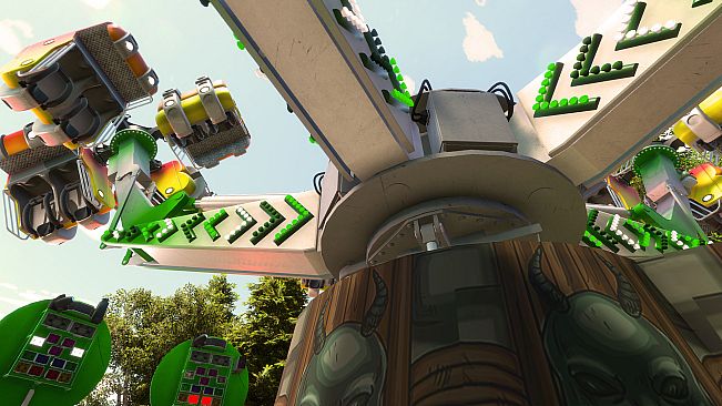 Virtual Rides 3 - Forge