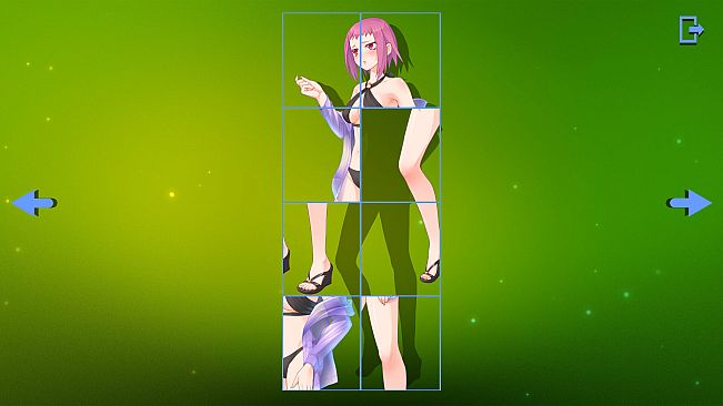 My Desktop Girlfriend