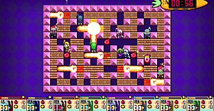 Blasterbug: Last Bug Standing! - Absolum Pack