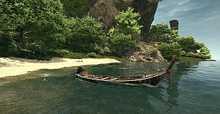 Ultimate Fishing Simulator - Thailand DLC