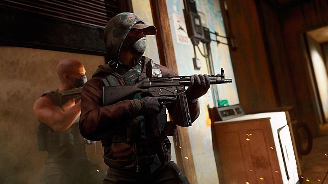 Insurgency: Sandstorm - 4-Year Anniversary Edition