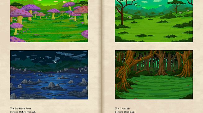 Curious Expedition OST & Artbook