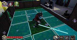 MonsterSoft - Halloween Skin Pack