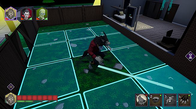 MonsterSoft - Halloween Skin Pack