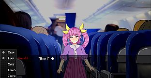 Welcome To... Chichester 1 Test - VN Maker version