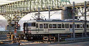 RUNNING TRAIN | 走ル列車！