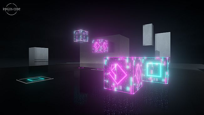 Kyklos Code - Original Soundtrack