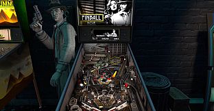 Pinball FX VR