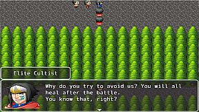 The Battles of Spwak