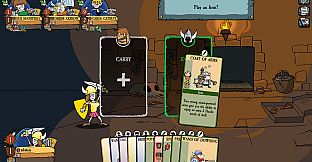 Munchkin Digital - Unnatural Axe