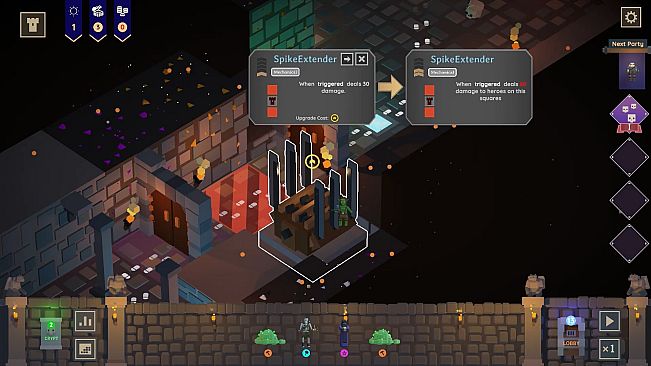 Underground Security Inc