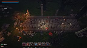 The Chenwei Unveiler