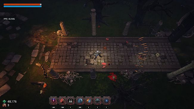 The Chenwei Unveiler