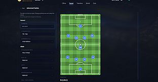 Football Ambition 27