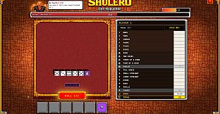 SHULERO – Dice Roguelike Soundtrack