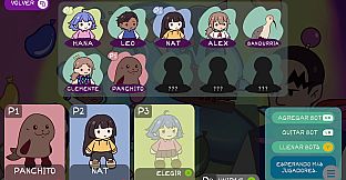 Don Pepe y sus globos