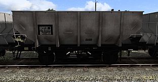 TS Marketplace: Rebodied dia. 1/146 HTO 21t Coal Hoppers