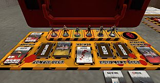 Tabletop Simulator - Zombicide