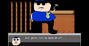 Ellen and the Degenerates RPG