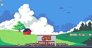 Desktop Ramen Tycoon