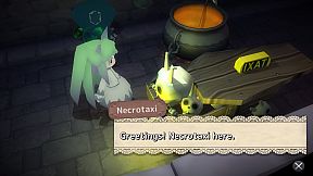 Märchen Forest: Mylne and the Forest Gift [Legacy ver.]