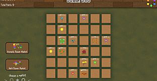 Flower Dice