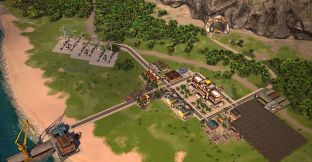 Tropico 5 - Gone Green