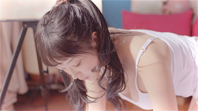 恋爱公寓（My Girl：Love Story）